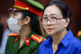 'Núi' tài sản có đủ giúp Trương Mỹ Lan thoát án tử hình?