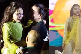 Người vực dậy Phương Mỹ Chi