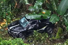 Đầu độc rồi chở thi thể nạn nhân lao xuống đèo Bảo Lộc để phi tang