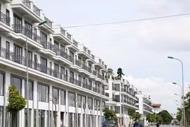 Đề xuất đánh thuế người sở hữu nhiều nhà, đất: Không mới, khó khả thi