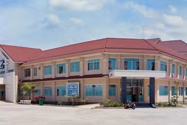 Khởi tố vụ án thứ hai liên quan đến đấu thầu của Công ty AIC tại Bình Thuận