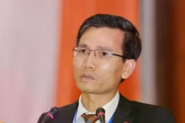 Thủ tướng điều động, bổ nhiệm ông Cao Huy giữ chức Thứ trưởng Bộ Nội vụ