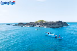 Đặc sắc Bình Châu