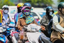 Việt Nam có thể đối mặt nắng nóng khốc liệt trong năm 2025