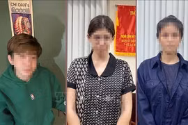 Khi nghệ sỹ vượt qua lằn ranh tối kị