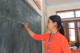 Dự thảo Luật Nhà giáo: Tăng lương, tăng phụ cấp, giảm tuổi nghỉ hưu cho nhà giáo