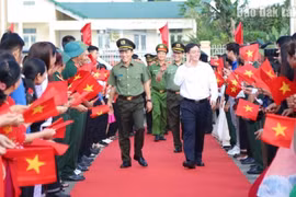 Vị thế và khát vọng trên hành trình 120 năm