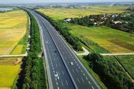 Năm 2025 sẽ hoàn thành hệ thống giao thông thông minh trên cao tốc Bắc-Nam