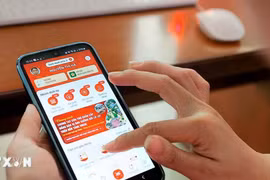 Cảnh giác lừa đảo mạo danh công an yêu cầu tải, cài ứng dụng VNeID giả mạo