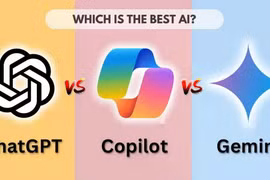 ChatGPT được tích hợp tìm kiếm trên web để cạnh tranh với Copilot, Gemini