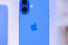 Người Việt ít chuộng, iPhone 16 giảm giá sớm