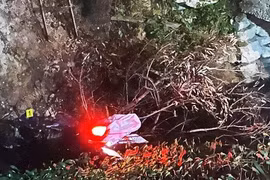 Bài học từ vụ 4 người tử vong dưới mương nước