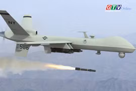 Tin thế giới ngày 23-10: Ukraine tập kích các nhà máy rượu ở Nga bằng UAV