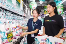 Khơi thông nguồn vốn tín dụng