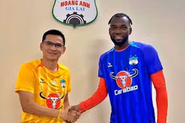 HAGL bị FIFA cấm chuyển nhượng vô thời hạn