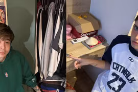 Công an TP HCM chính thức bắt ca sĩ Chi Dân, người mẫu An Tây