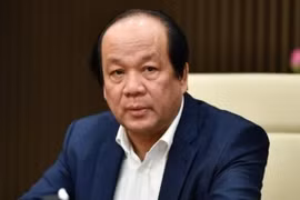 Đề nghị truy tố cựu Bộ trưởng Mai Tiến Dũng và cựu Bí thư Tỉnh ủy Lâm Đồng