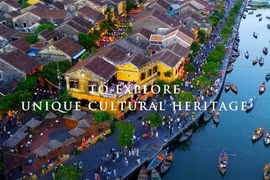 Hãng truyền thông CNN lan tỏa vẻ đẹp du lịch Việt Nam ra thế giới