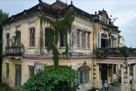 Bảo tồn và phát huy di sản