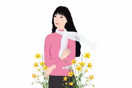 “Mùa đi cùng tháng năm”