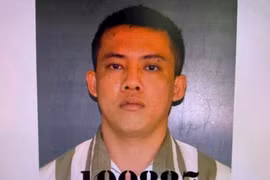 Truy nã khẩn cấp phạm nhân trốn khỏi trại giam Bộ công an