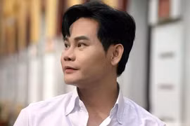 MC Hồng Phúc ra mắt MV 'Tuổi trẻ ta nói không với ma túy'