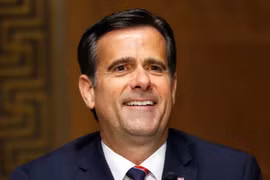 Ông Trump đã chọn người làm Giám đốc CIA