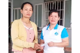 Học Bác từ những điều giản dị nhất