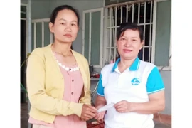 Học Bác từ những điều giản dị nhất