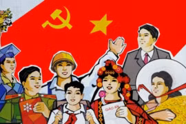 Đại đoàn kết toàn dân tộc là cội nguồn của sức mạnh