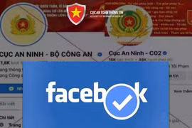 Cảnh giác giả danh các cục nghiệp vụ của Bộ Công an để lừa đảo