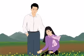 “Có nỗi nhớ không mang tên”