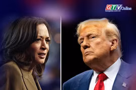 Tin thế giới ngày 5-10: “Bất ngờ tháng 10” liệu có xoay chuyển cục diện bầu cử Mỹ?