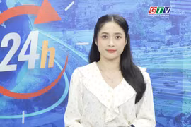 Gia Lai 24h: Cầu truyền hình chung kết “Đường lên đỉnh Olympia” diễn ra ngày 13-10