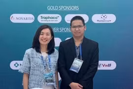 Những tiến sĩ trẻ và khát vọng đổi thay - Bài cuối: Cùng viết lên 'kỷ nguyên vươn mình của dân tộc'