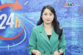 Gia Lai 24h: Ủy ban Nhân dân tỉnh tổ chức hội nghị sơ kết công tác tháng 10