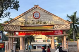 Công an vào cuộc điều tra vụ nam sinh tử vong khi thực hành nối điện