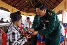 Kon Tum - Miền biên cương yên bình, no ấm