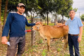 Đức Cơ tập trung nguồn lực cho công tác giảm nghèo