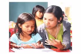 Học tập và làm theo Bác với niềm tin, khát vọng