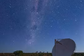 Trung Quốc xây lắp kính viễn vọng vô tuyến lớn nhất thế giới