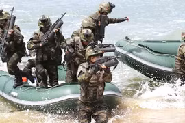 Triều Tiên chỉ trích phương Tây “bóp méo sự thật” về quan hệ Nga-Triều