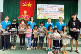 Phường Tây Sơn đẩy mạnh truyền thông, không để tái nghèo