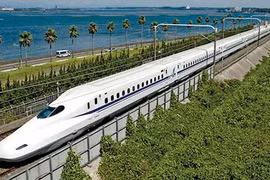 Đường sắt tốc độ cao Bắc - Nam: Vé toàn tuyến cao nhất 6,9 triệu đồng