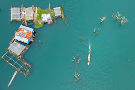 Ia Grai phát triển du lịch sinh thái gắn với tìm hiểu lịch sử, văn hóa