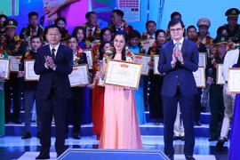 Những người viết nên bài học thiêng liêng về tình thầy trò