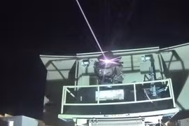 Điểm nóng xung đột ngày 2-11: Israel có vũ khí vô hiệu hóa UAV từ Iran?