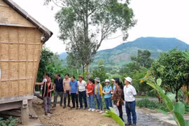 Mở cửa “thiên đường du lịch” Kbang - Kỳ 1: Vùng đất giàu tiềm năng