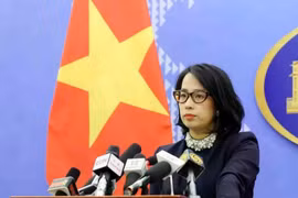 Bộ Ngoại giao thông tin về vụ một công dân Việt Nam bị sát hại ở Singapore