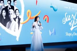 Ngô Thanh Vân, Jun Phạm… giúp 200 bé phẫu thuật tim